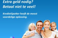 Foto van 2. Kredietspotter.nl Autolening Foto van 2. Kredietspotter.nl Autolening